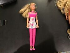 Vintage barbie 1987 for sale  Blanco