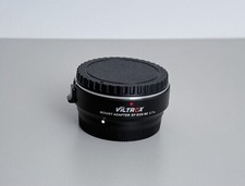 Viltrox mount adapter gebraucht kaufen  Babenhausen