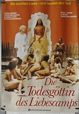 A03 todesgöttin liebescamps gebraucht kaufen  Schwarmstedt
