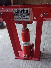 hydraulic pipe bender for sale hydraulic pipe bender for sale KENDAL