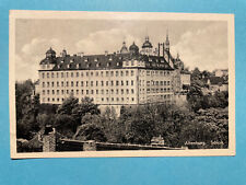 Alte altenburg residenzschloß gebraucht kaufen  Deutschland