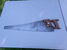 Henry disston sons for sale  Carlisle