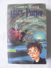 Rowling harry potter gebraucht kaufen  Bremen