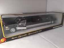 Sunnyside lincoln limousine usato Sunnyside lincoln limousine usato  Vizzola Ticino