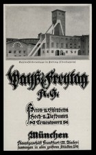 Alte werbung reklame gebraucht kaufen  Hamburg