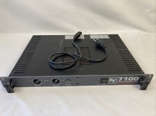 Electro voice 7100 for sale  Auburn
