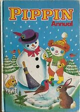 Pippin annual 1980 for sale  ORMSKIRK