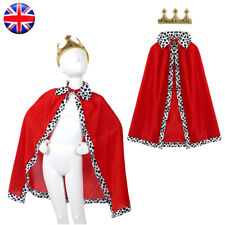 Kids children king for sale  DUNSTABLE