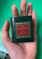 Poesie ugo foscolo usato  Italia