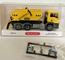 Wiking 067906 man gebraucht kaufen  Recklinghausen