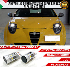 Coppia t20 led usato  Cardito