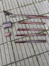 Lot insert bois d'occasion  Le Havre-