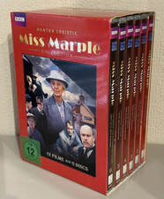 Dvd agatha christies gebraucht kaufen  Oberndorf am Neckar