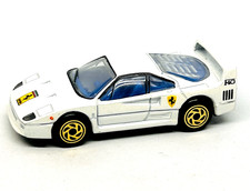 matchbox ferrari f40 for sale  LONDON