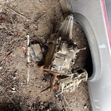 nv4500 transmission for sale  Timbo