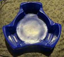 Beyblade beystadium hasbro for sale  KIDLINGTON
