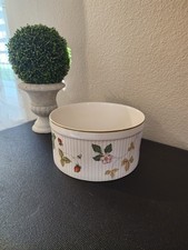 Wedgwood wild strawberry for sale  Georgetown