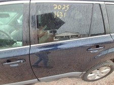 Used rear left for sale  Savannah