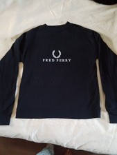 Fred perry sportswear for sale  MALVERN