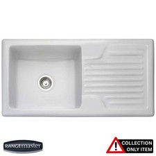 Rangemaster rustique 1.0 for sale  DROITWICH