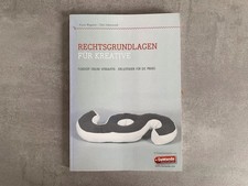 Rechtsgrundlagen kreative fran gebraucht kaufen  Detmold