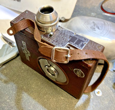 Camera pathe webo d'occasion  Nice-
