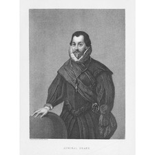Sir francis drake for sale  GLASGOW