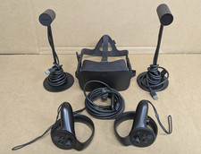 Oculus rift headset for sale  Fort Worth