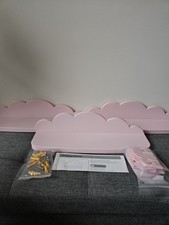 Veluckin large pink for sale  Wadsworth