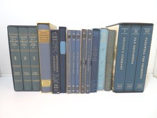 Folio society collection for sale  UK