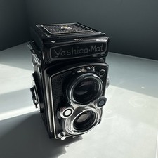 Yashica yashica mat for sale  Whittier