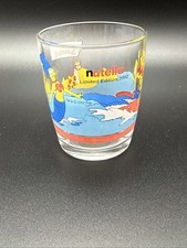 Comic glas nutella gebraucht kaufen  Augsburg