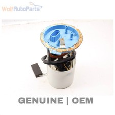 2006-2007 2010-2011 VW GOLF - Conjunto de bomba de combustível 1K0919051BH, usado comprar usado  Enviando para Brazil