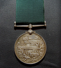 Edward vii volunteer for sale  COLDSTREAM