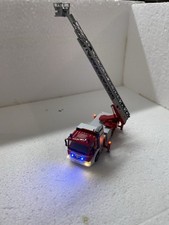 Feuerwehr herpa drehleiter gebraucht kaufen  Donauwörth