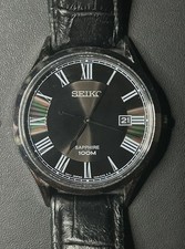 Seiko d'occasion  Crest