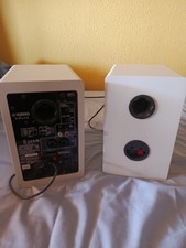 Yamaha hs4 white usato  Savigliano