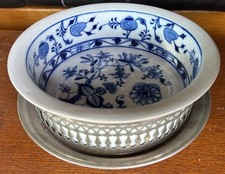 Porzellan schale im gebraucht kaufen Porzellan schale im gebraucht kaufen  Stelle