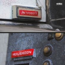 Fresh umbenannt retrogott gebraucht kaufen  Berlin