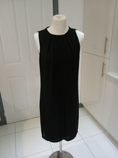 Black dress 36eur for sale  GATESHEAD