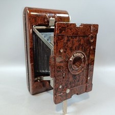 Bakelite camera art for sale  NORMANTON