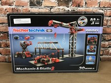 Fischertechnik 500 piece for sale  Zanesville