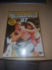 Dvd cinderella 87 gebraucht kaufen  Neugersdorf