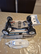 Willspeed racing rf2 for sale  PRESTON