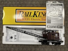 Mth gauge railking for sale  Mount Airy