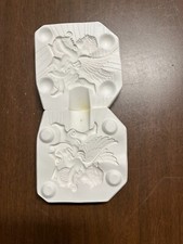 Usado, Molde de sino - Anjo com harpa - MD 2863 comprar usado  Enviando para Brazil