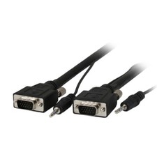 cables 25ft audio w vga for sale cables 25ft audio w vga for sale Minneapolis