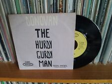 Donovan the hurdy usato  Rivarolo Canavese