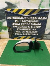 Specchietto sinistro per usato  Roma