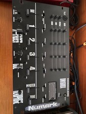 Mixer numark 1600 usato  Vietri sul Mare